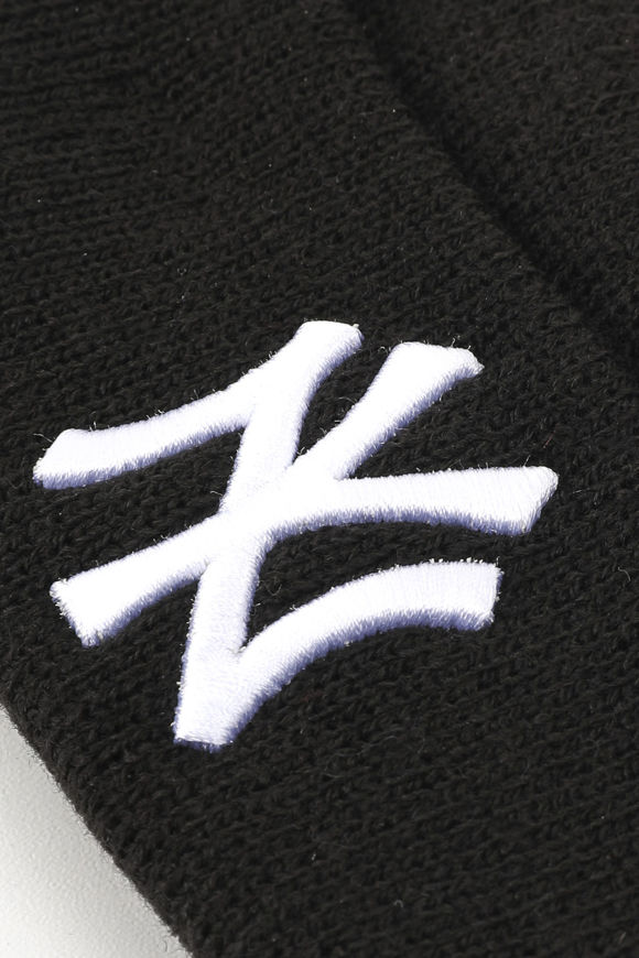 Image sur Bonnet bébé