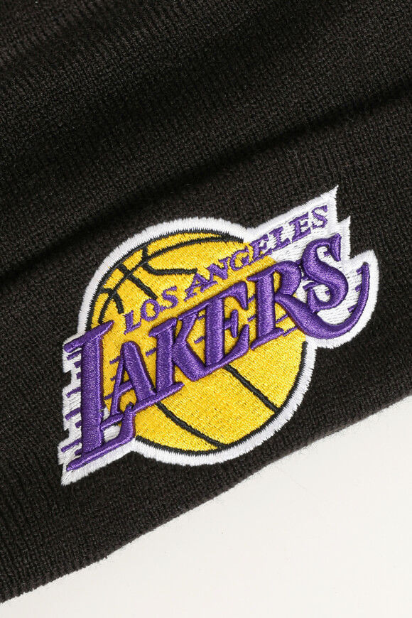 Image sur Bonnet - LA Lakers
