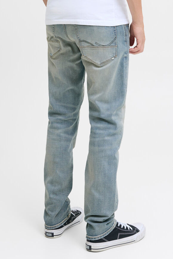 Image sur Glenn jean slim fit L32