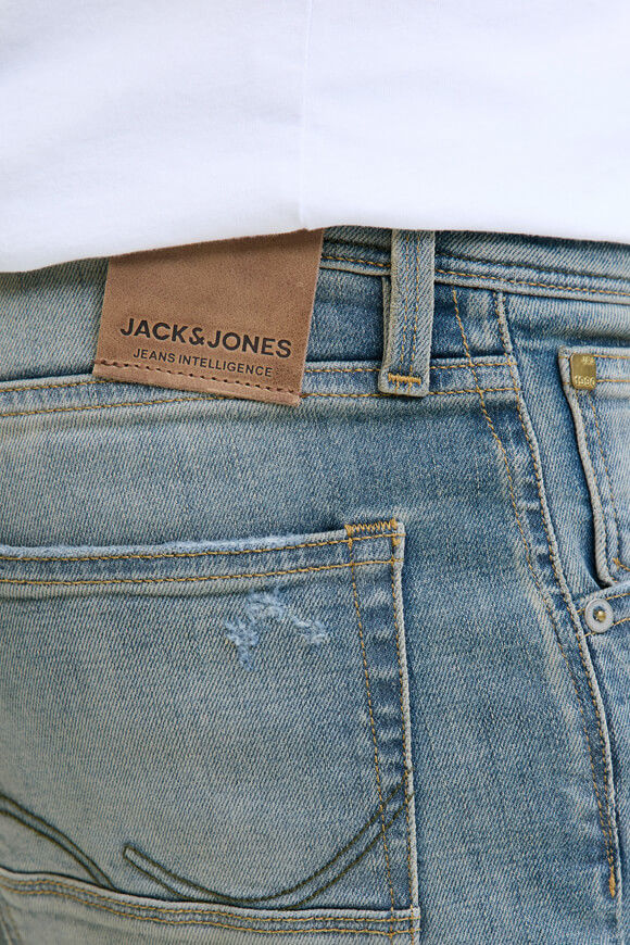 Image sur Glenn jean slim fit L32