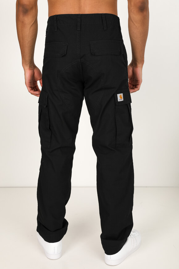 Pantalon cargo 2024 carhartt noir