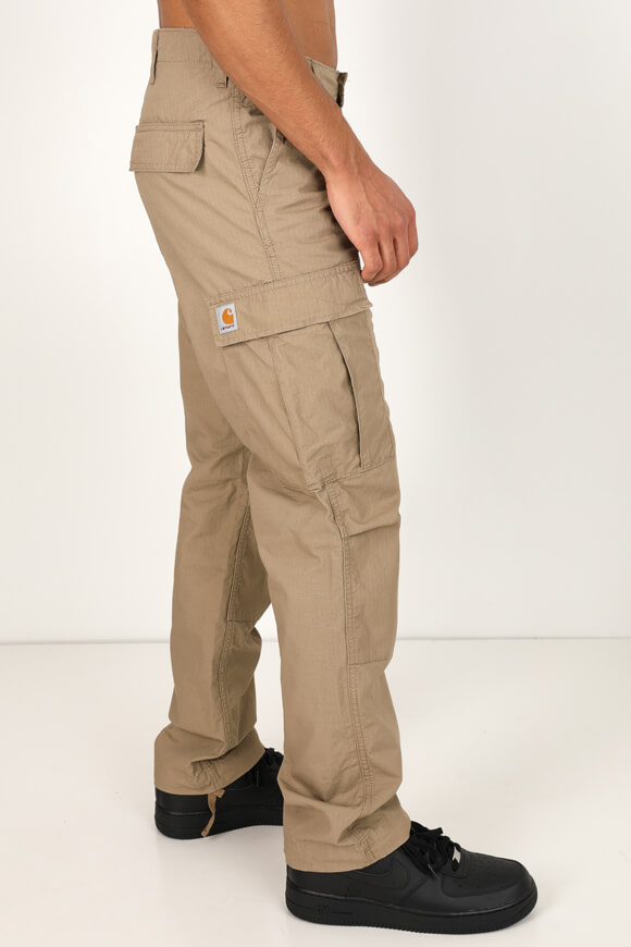 Pantalon cargo best sale carhartt homme