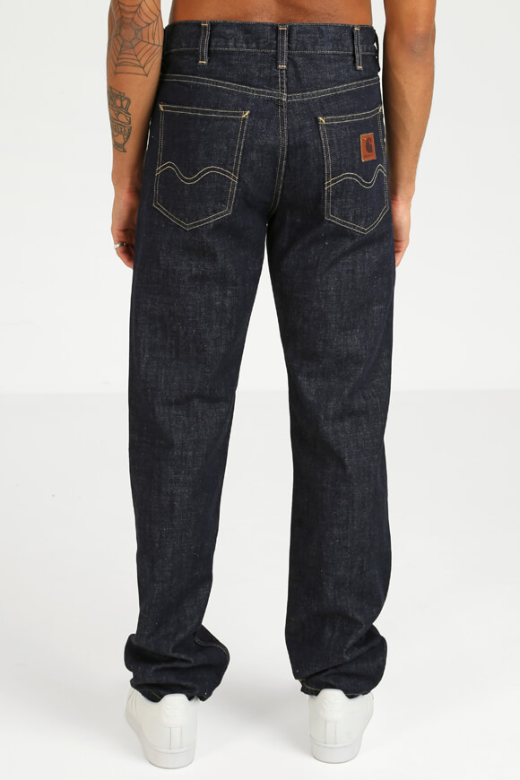 Image sur Marlow jean relaxed straight fit