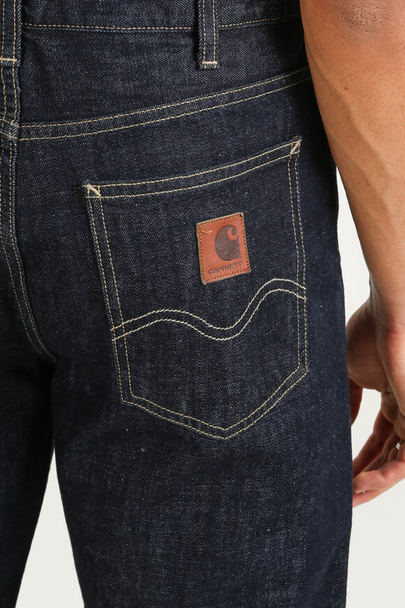 Image sur Marlow jean relaxed straight fit