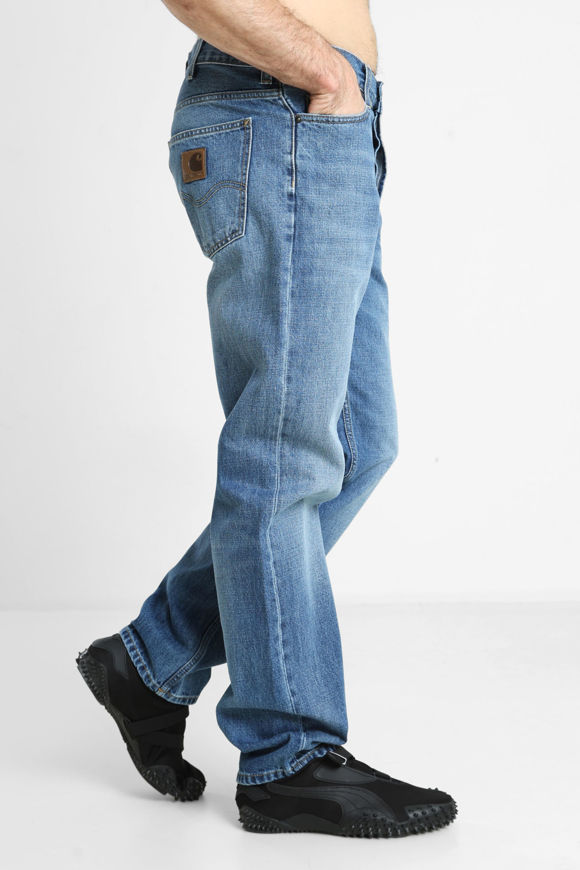 Image sur Marlow Jean regular fit L32