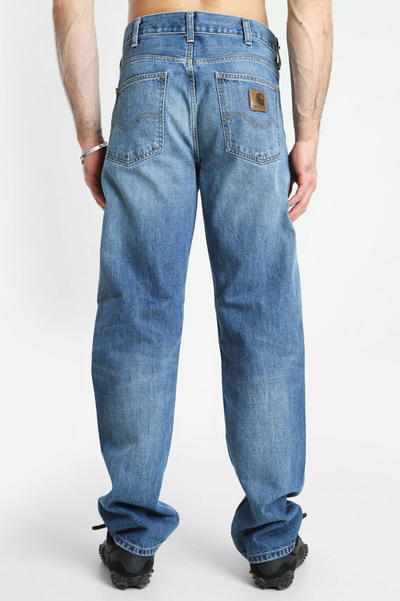 Image sur Marlow Jean regular fit L32