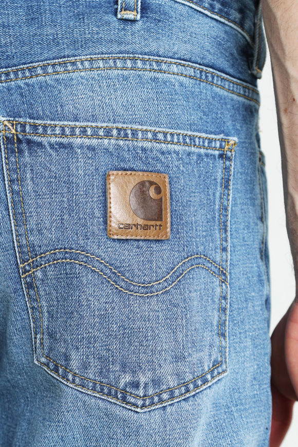 Image sur Marlow Jean regular fit L32