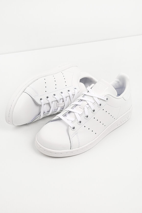 Stan smith adidas weiß online