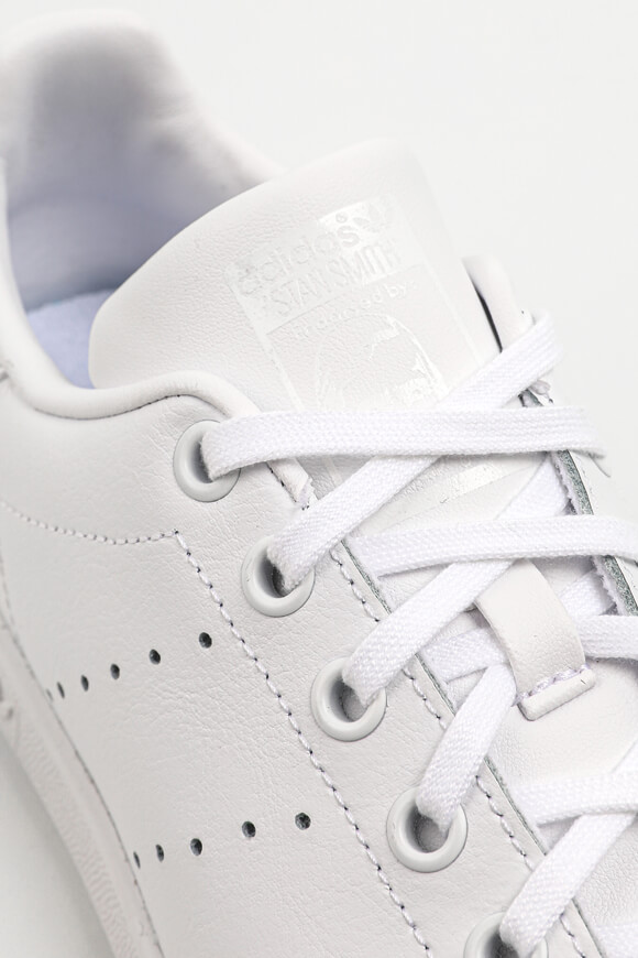 Stan smith cheap sneaker weiß