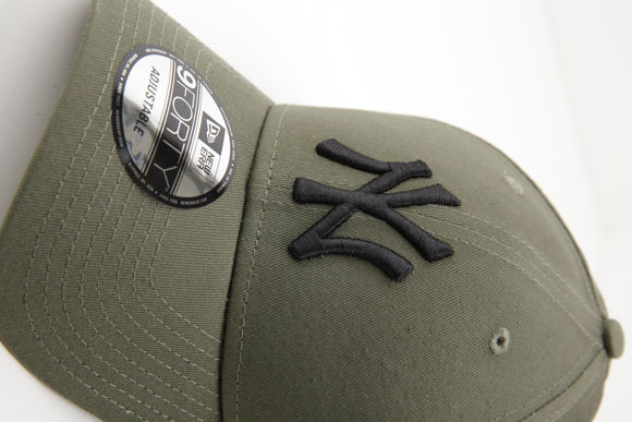 Image sur Casquette 9forty / strapback