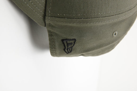 Image sur Casquette 9forty / strapback