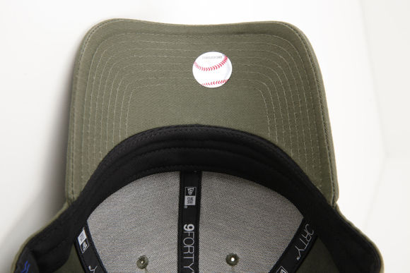 Image sur Casquette 9forty / strapback