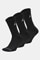 Image de Lot de 3 paires de chaussettes