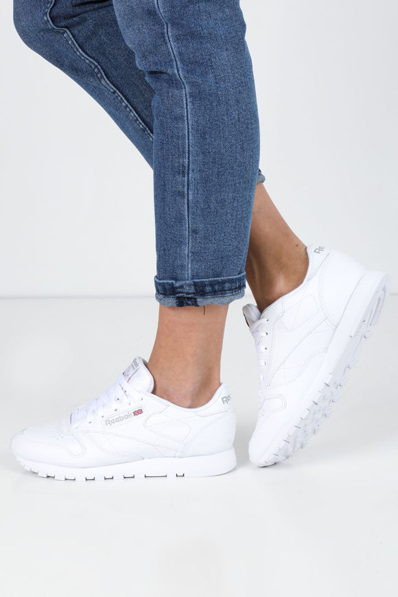 Bild von Classic Leather Sneaker