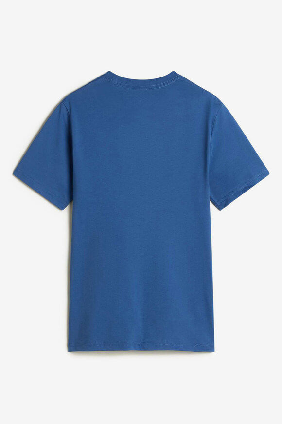 Image sur Left Chest T-Shirt