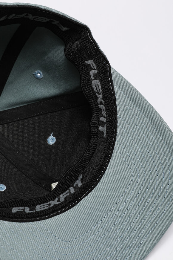 Image sur Casquette flexfit