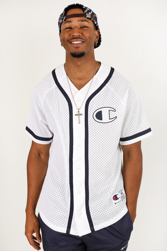 Image sur Baseball Hemd