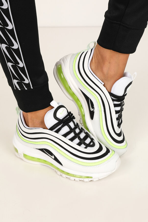 Air max 97 summit white barely volt sale