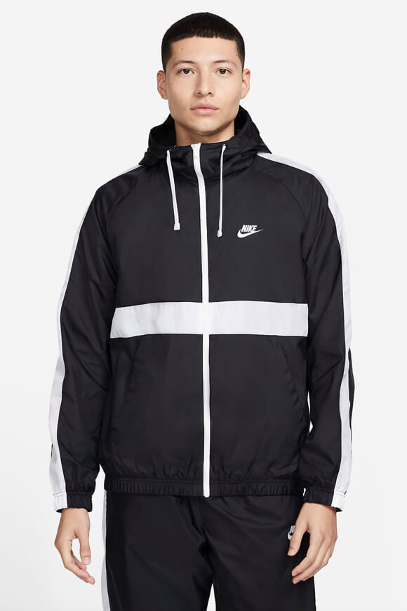 Nike veste cheap survetement