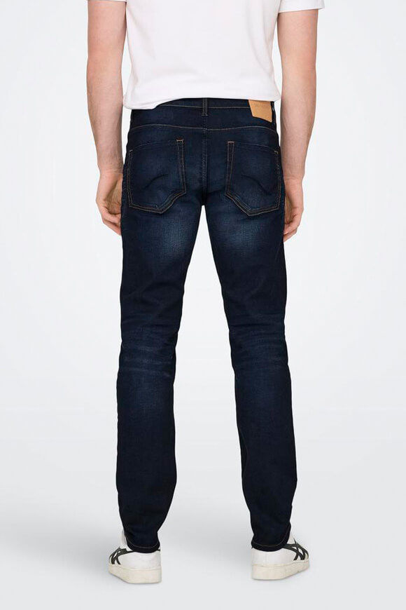 Bild von Loom Slim Fit Jeans L32