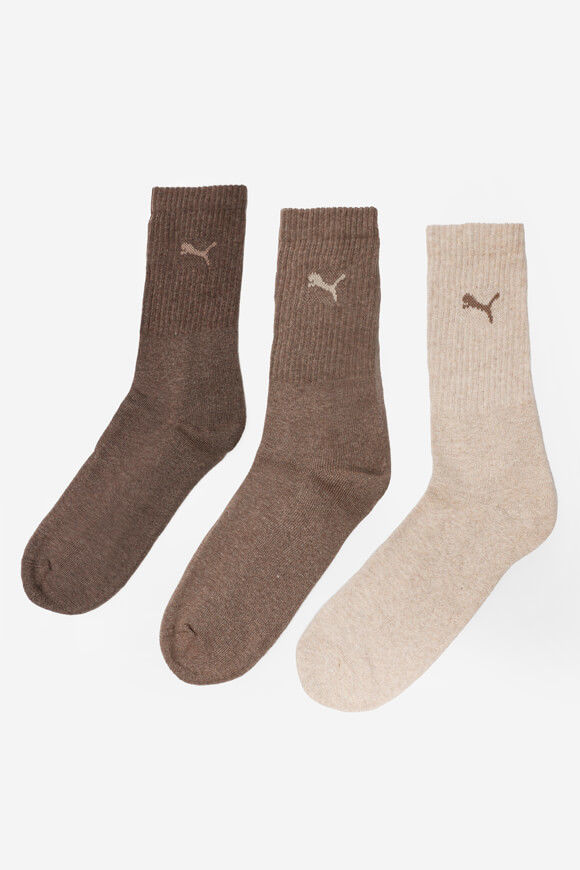 Bild von Dreierpack Socken