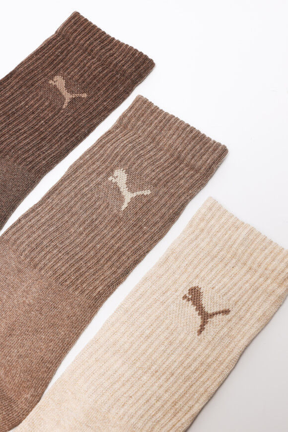 Bild von Dreierpack Socken