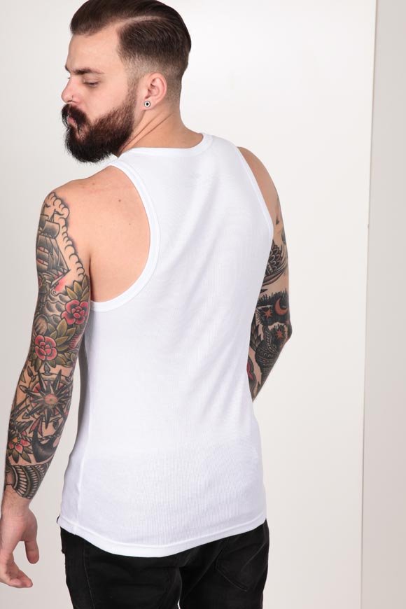 Bild von Geripptes Tanktop