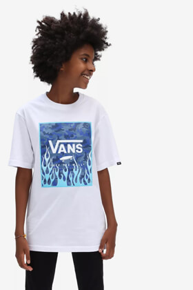 vans bestellen