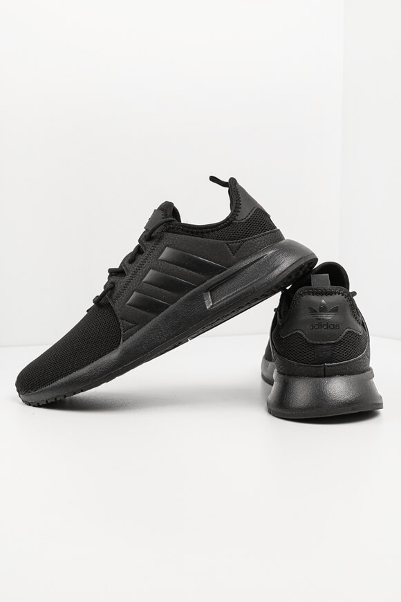 Adidas originals cheap x_plr sneaker schwarz