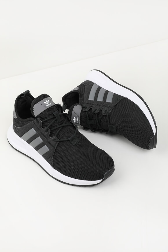 Adidas originals - x farm - baskets a hotsell imprime - noir