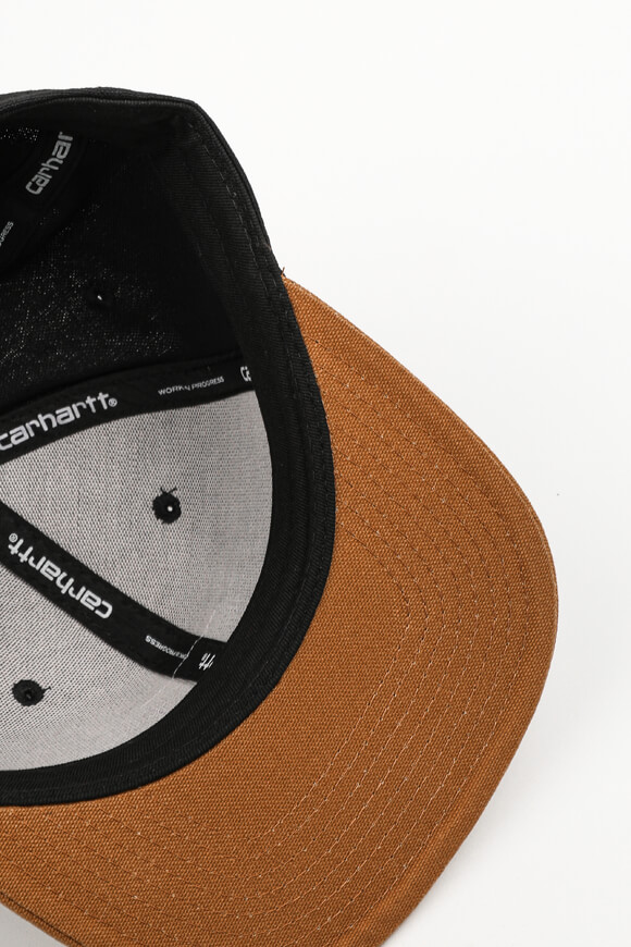 Image sur Casquette snapback