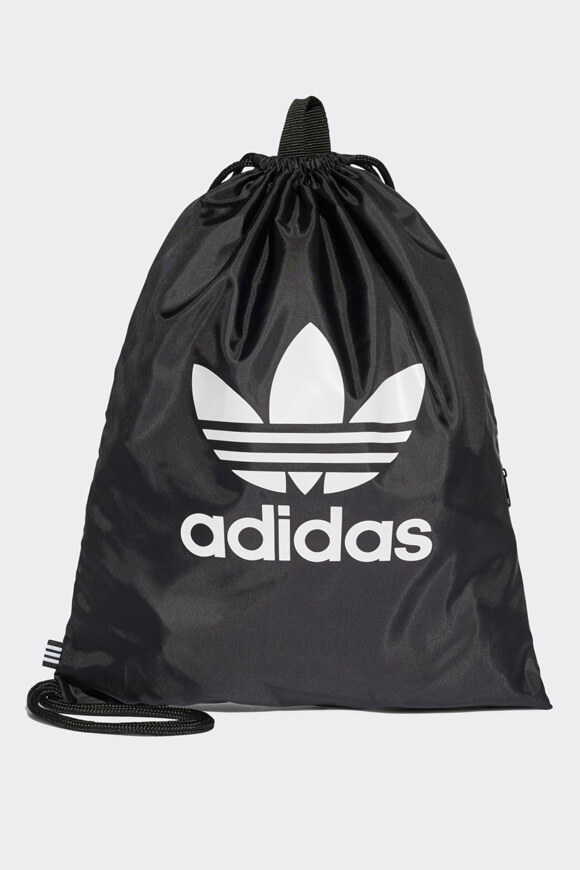 Sac adidas hotsell noir et blanc