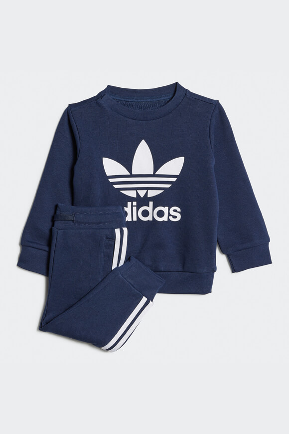 Adidas bebe ensemble best sale