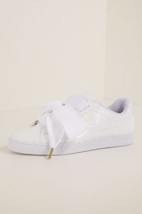 puma sneaker low white puma sneaker low white