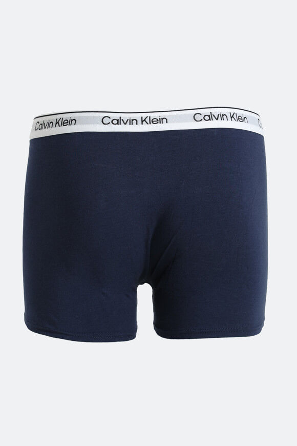 Bild von Doppelpack Boxershorts