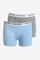 Bild von Doppelpack Boxershorts