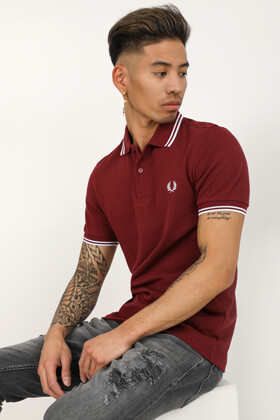 fred perry suisse