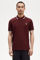 Bild von Twin Tipped Poloshirt