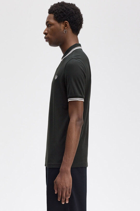 Bild von Twin Tipped Poloshirt