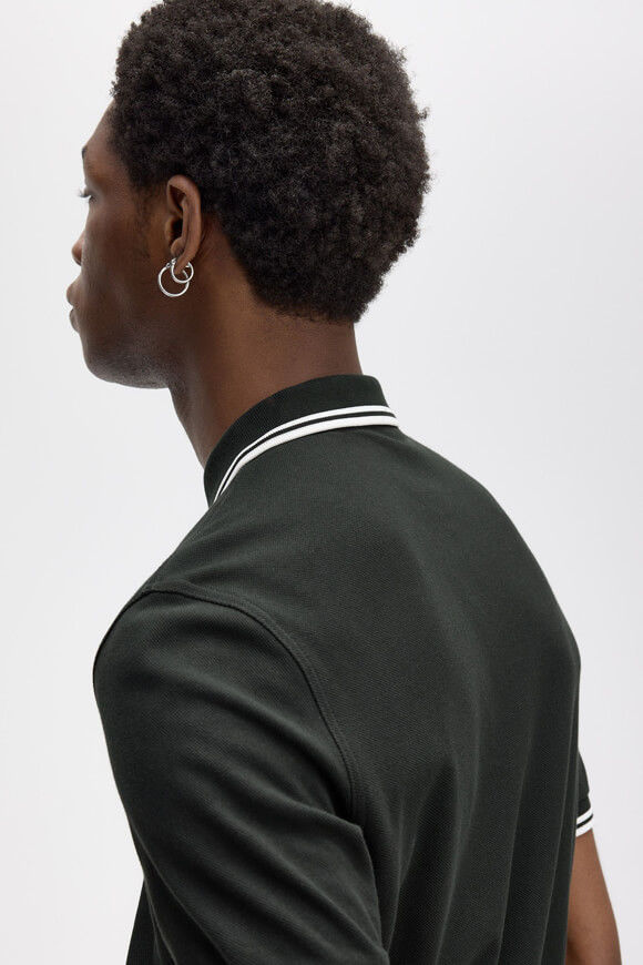 Bild von Twin Tipped Poloshirt