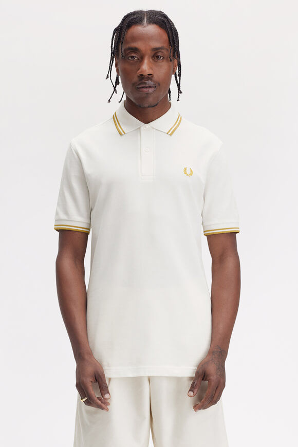 Bild von Twin Tipped Poloshirt