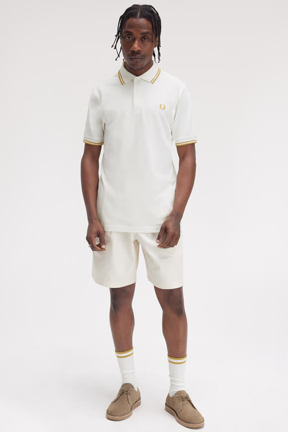 Bild von Twin Tipped Poloshirt