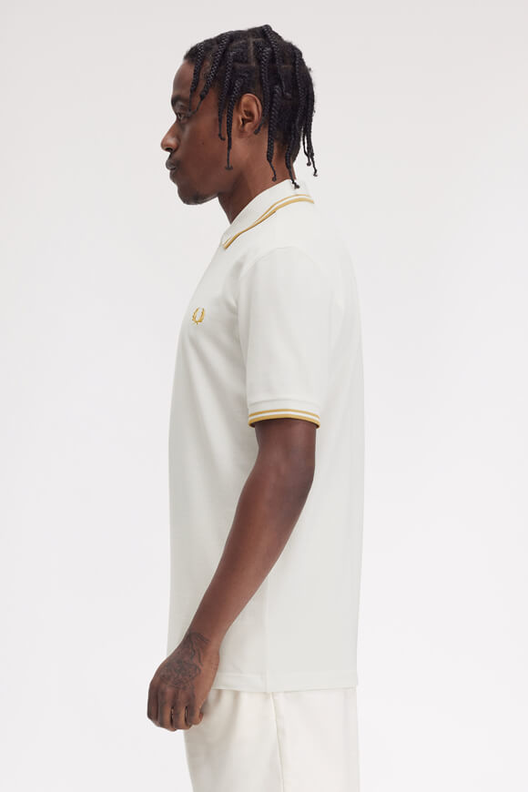 Bild von Twin Tipped Poloshirt