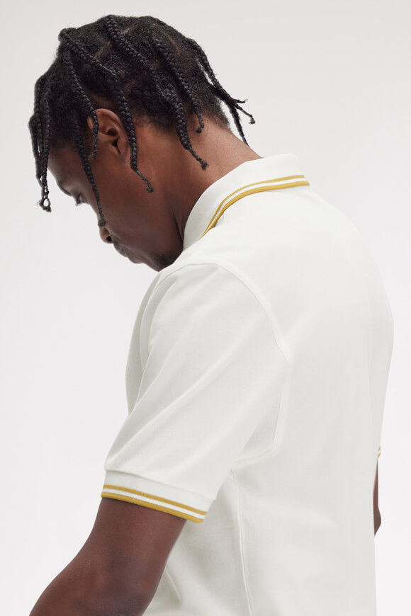 Bild von Twin Tipped Poloshirt