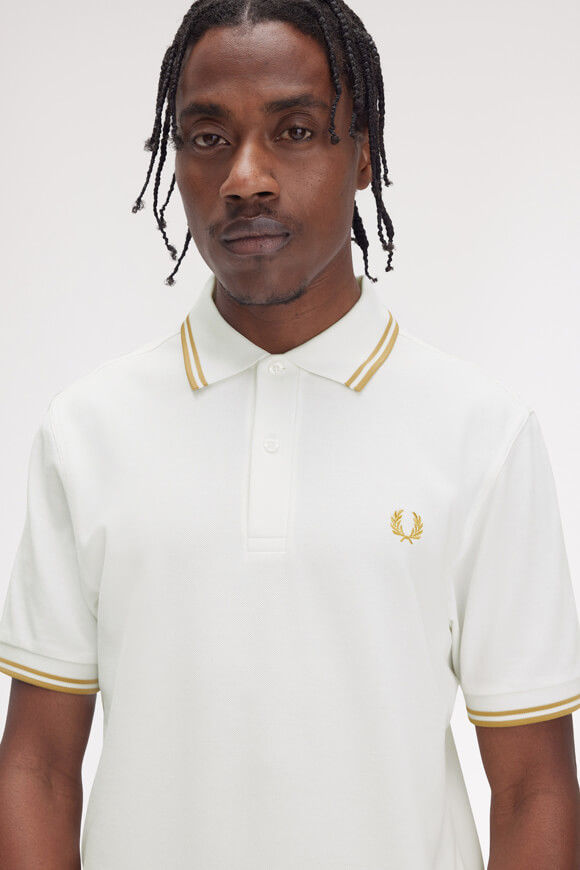 Bild von Twin Tipped Poloshirt