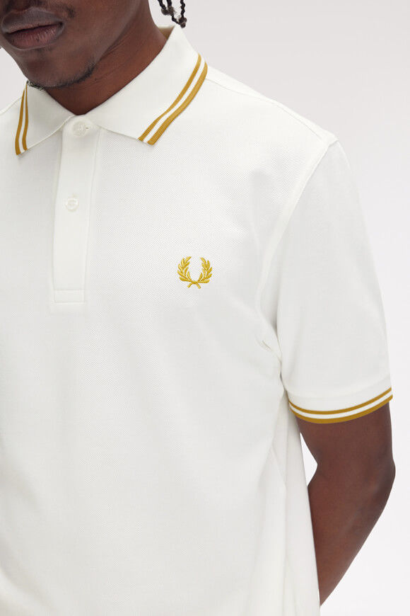 Bild von Twin Tipped Poloshirt