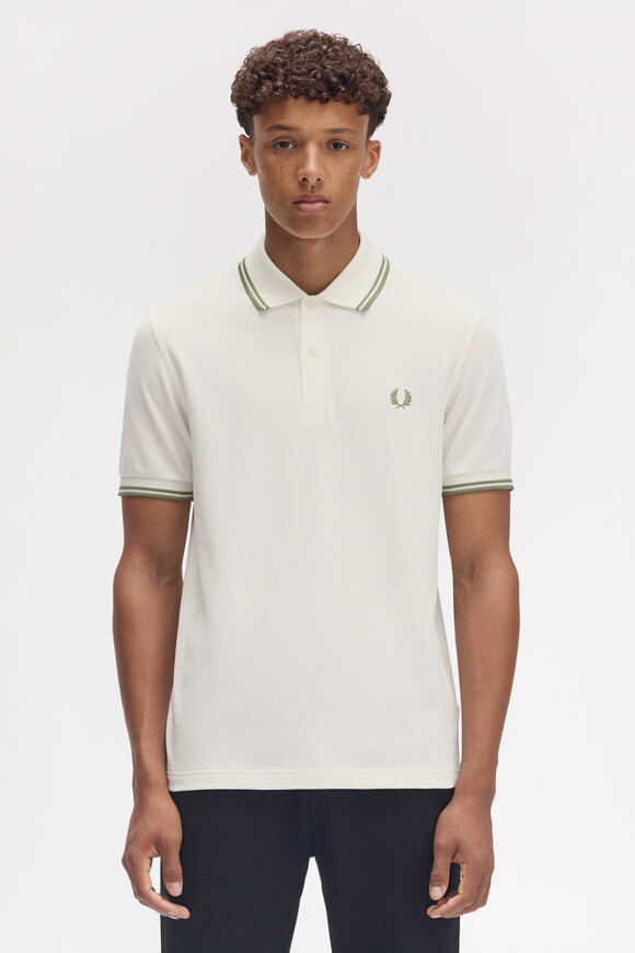 Bild von Twin Tipped Poloshirt