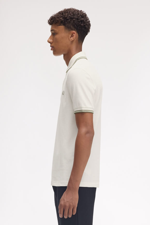 Bild von Twin Tipped Poloshirt