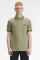 Bild von Twin Tipped Poloshirt