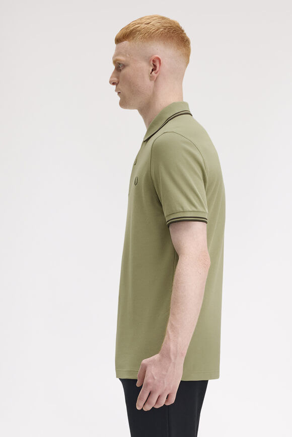 Bild von Twin Tipped Poloshirt